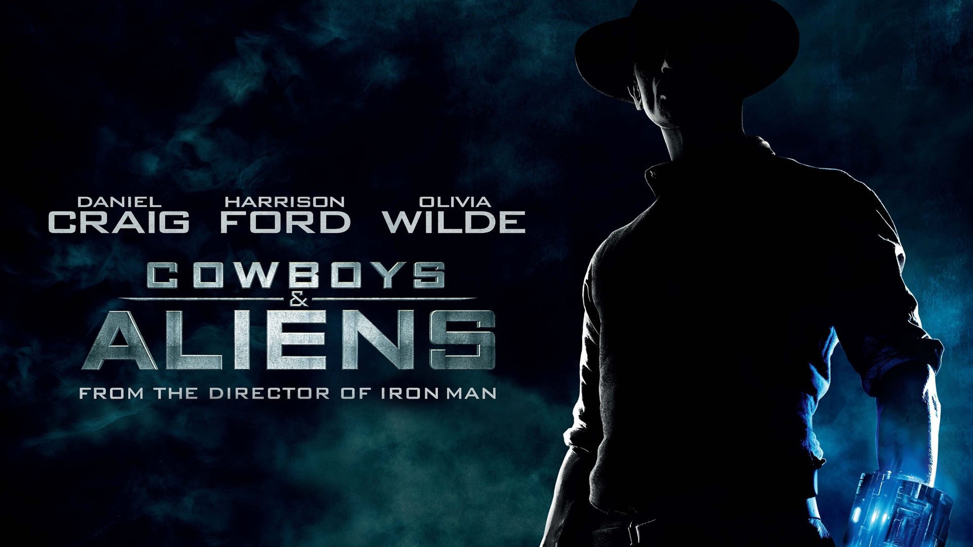 Cowboys and Aliens Movie | Cowboys and Aliens Review and ...