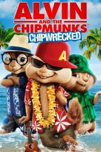 Poster for the movie ""