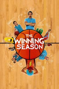 Poster for the movie "The Winning Season"