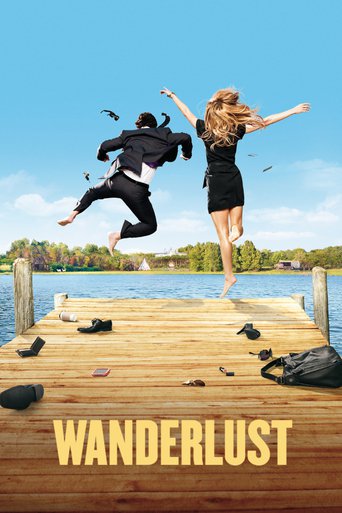 Wanderlust Movie | Wanderlust Review and Rating