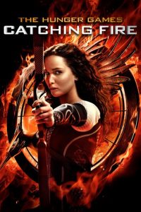 Poster for the movie "The Hunger Games: Catching Fire"