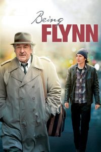 Poster for the movie "Being Flynn"
