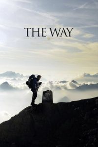 Poster for the movie "The Way"