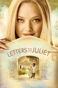 Poster for the movie "Letters to Juliet"