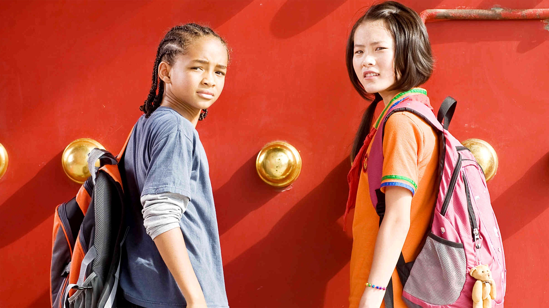 karate kid movie 2010