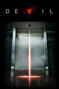 Poster for the movie "Devil"