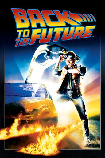 Back to the Future Movie | Back to the Future Review and Rating
