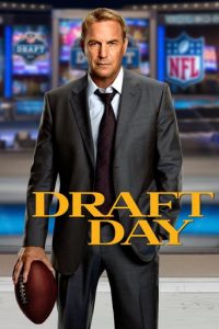 Poster for the movie "Draft Day"