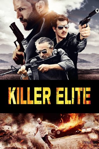 2011 Killer Elite