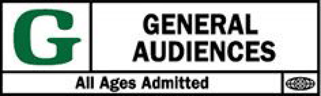 g-movie-rating