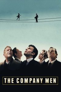 Poster for the movie "The Company Men"