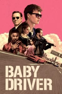 Poster for the movie ""