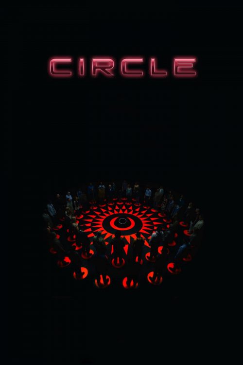 Poster for the movie "Circle"