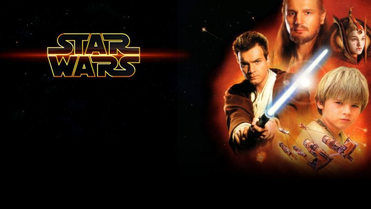 star wars episode i the phantom menace putlocker