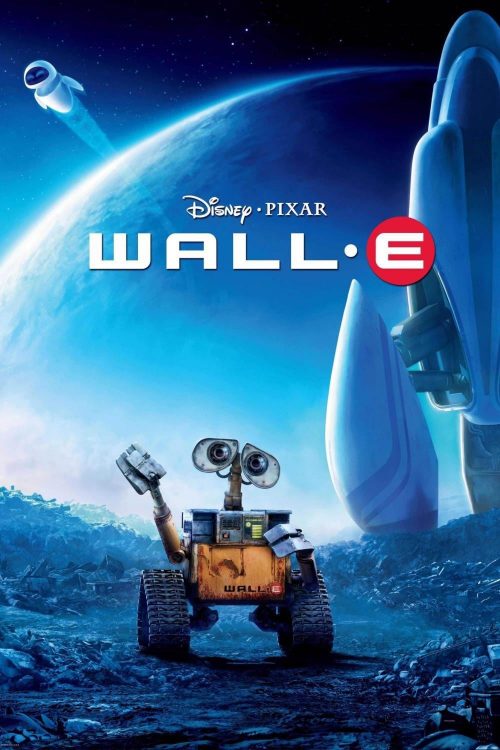 Poster for the movie ""