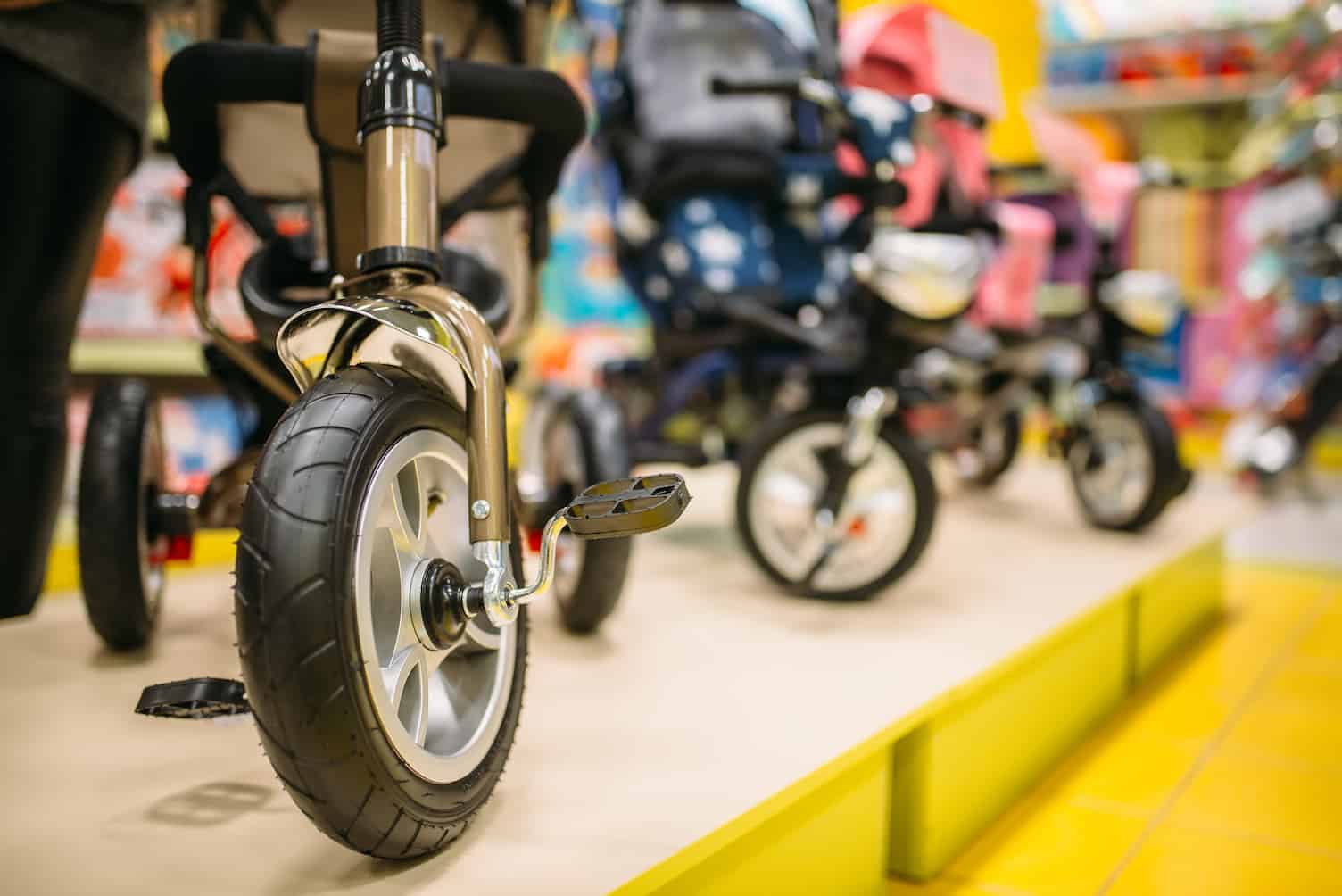 Best Strollers under 100 Parental Guide