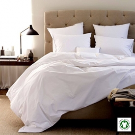 100% Organic Cotton 4pc Bed Bed Sheet Set 800 Thread Count Soft and Luxurious