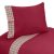 3pc Fire Truck Twin Sheet Set for Frankie’s Firetruck Bedding Collection by Sweet Jojo Designs