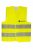Active Kyds High Visibility Kids Safety Vest for Construction Costume, Biking