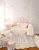 Ava 4 Piece Baby Crib Bedding Set by Glenna Jean