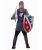 California Costumes Toys Valiant Knight