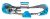 Disney Pixar Cars 3 Ultimate Florida Speedway Track Set Playset