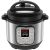 Instant Pot IP-DUO60 7-in-1 Multi-Functional Pressure Cooker, 6Qt/1000W