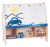 Jonti-Craft 7821JC Twin Activity Center