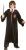 Rubie’s Premium Harry Potter Child’s Velvet Costume Robe with Gryffindor Emblem, Medium