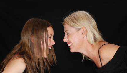 Parenting Teenagers