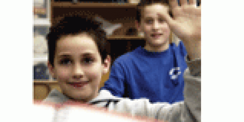The Why’s and How’s of Teaching Good Manners